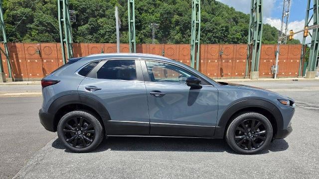 2023 Mazda CX-30 2.5 S Carbon Edition