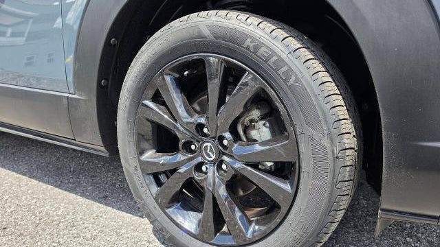 2023 Mazda CX-30 2.5 S Carbon Edition