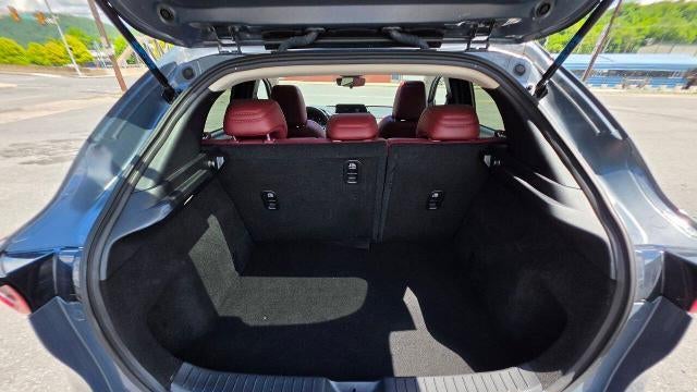 2023 Mazda CX-30 2.5 S Carbon Edition