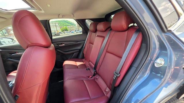 2023 Mazda CX-30 2.5 S Carbon Edition