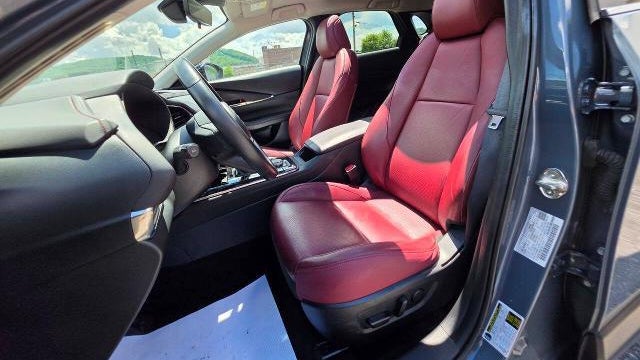 2023 Mazda CX-30 2.5 S Carbon Edition