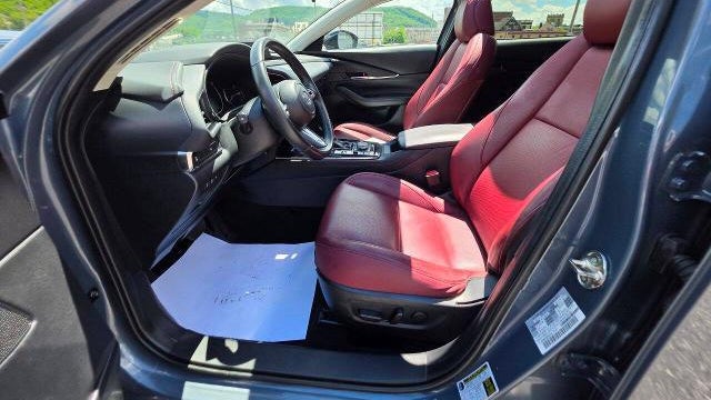 2023 Mazda CX-30 2.5 S Carbon Edition