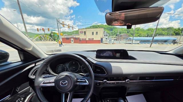 2023 Mazda CX-30 2.5 S Carbon Edition