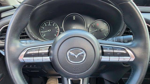 2023 Mazda CX-30 2.5 S Carbon Edition