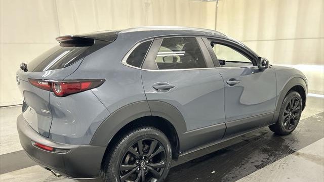 2023 Mazda CX-30 2.5 S Carbon Edition