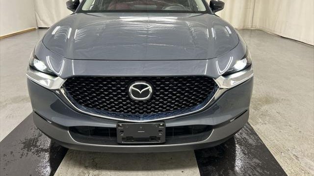 2023 Mazda CX-30 2.5 S Carbon Edition