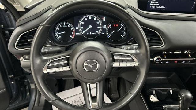 2023 Mazda CX-30 2.5 S Carbon Edition
