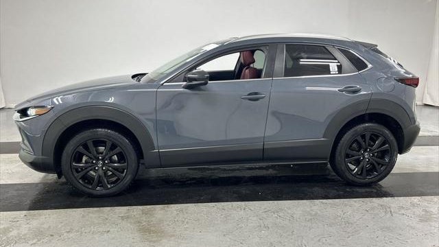 2023 Mazda CX-30 2.5 S Carbon Edition