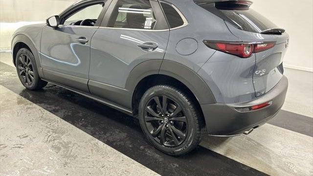 2023 Mazda CX-30 2.5 S Carbon Edition