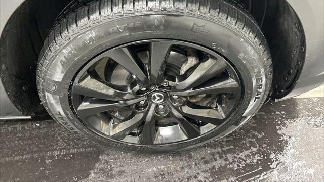 2023 Mazda CX-30 2.5 S Carbon Edition