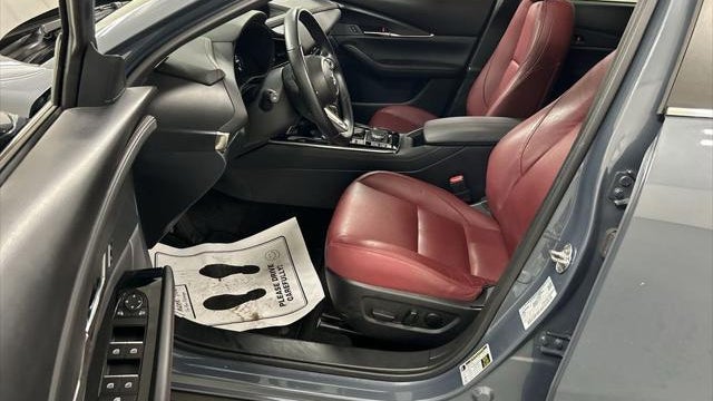 2023 Mazda CX-30 2.5 S Carbon Edition