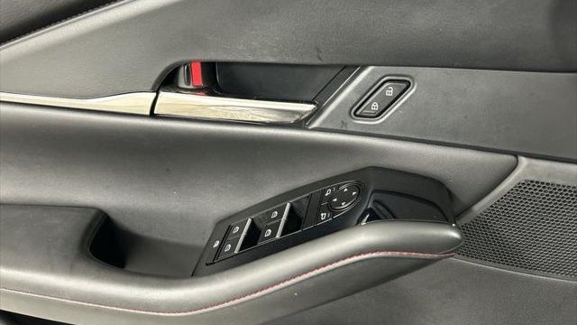 2023 Mazda CX-30 2.5 S Carbon Edition