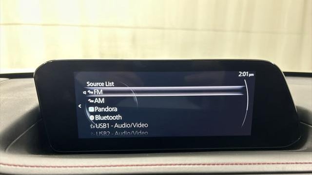 2023 Mazda CX-30 2.5 S Carbon Edition