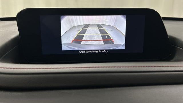2023 Mazda CX-30 2.5 S Carbon Edition