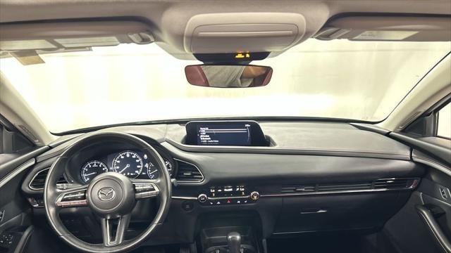 2023 Mazda CX-30 2.5 S Carbon Edition