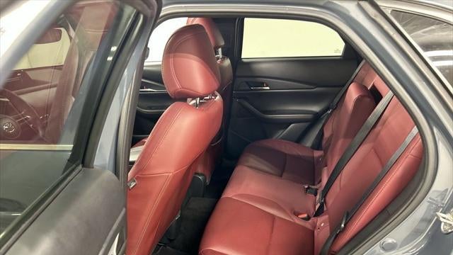 2023 Mazda CX-30 2.5 S Carbon Edition