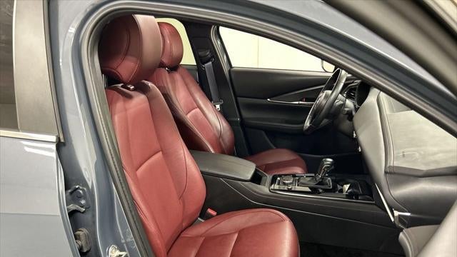 2023 Mazda CX-30 2.5 S Carbon Edition
