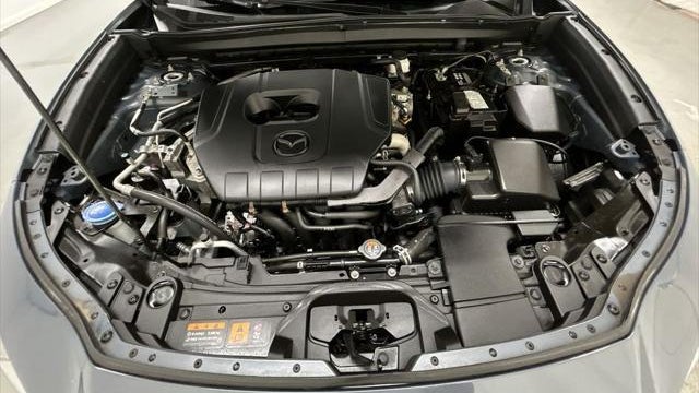2023 Mazda CX-30 2.5 S Carbon Edition