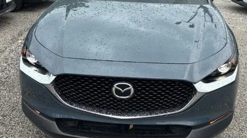 2023 Mazda CX-30 2.5 S Carbon Edition