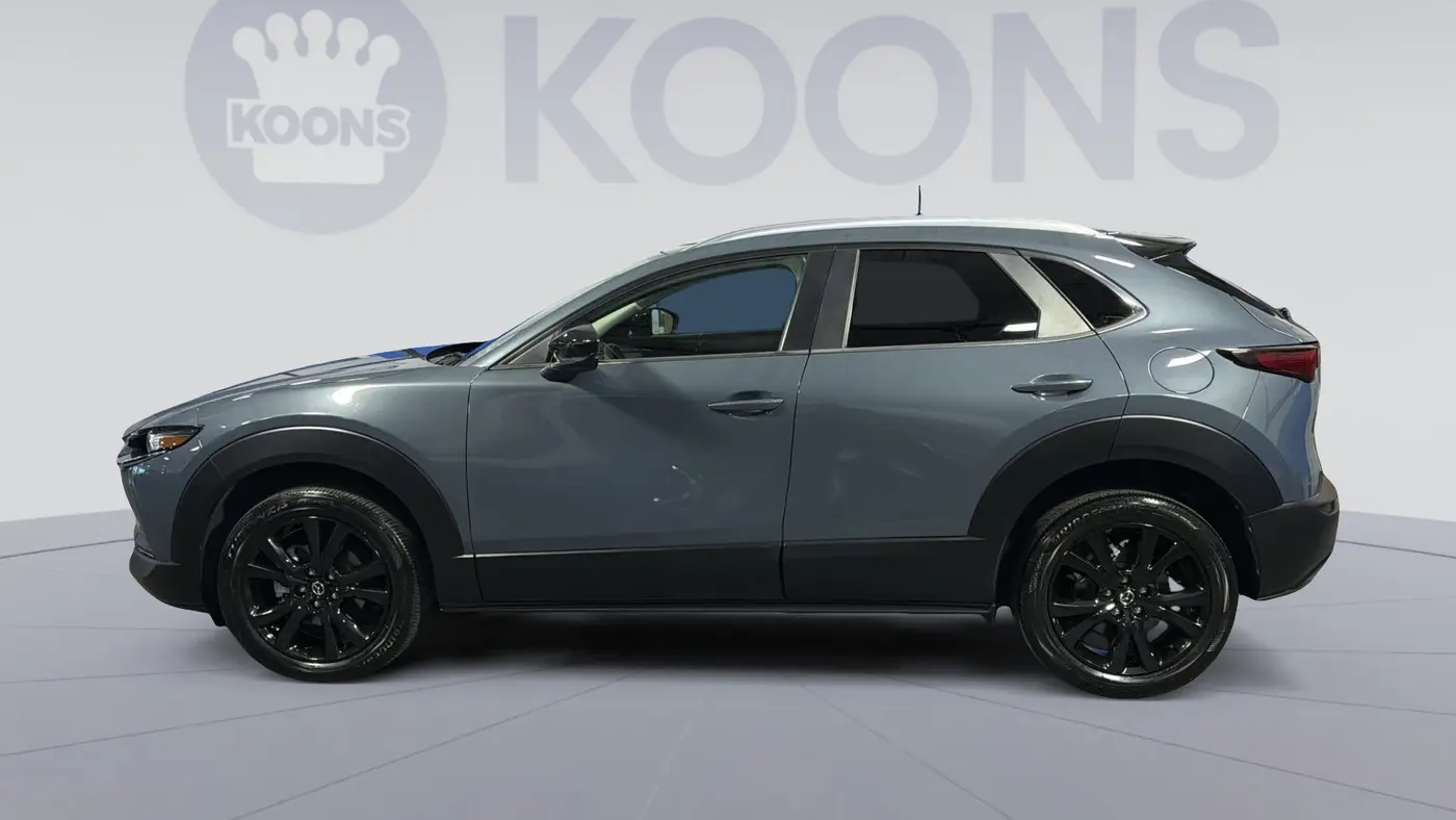 2023 Mazda CX-30 2.5 S Preferred