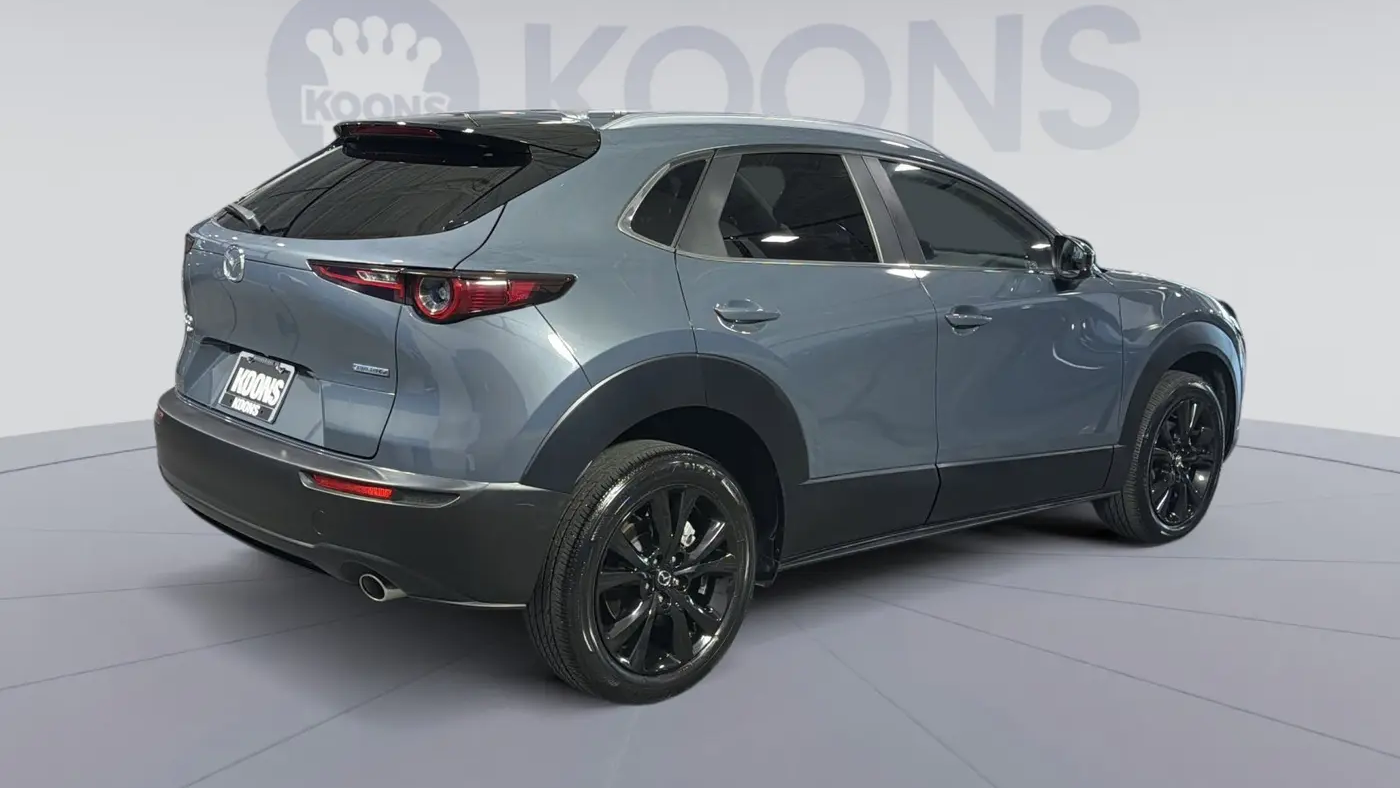 2023 Mazda CX-30 2.5 S Preferred