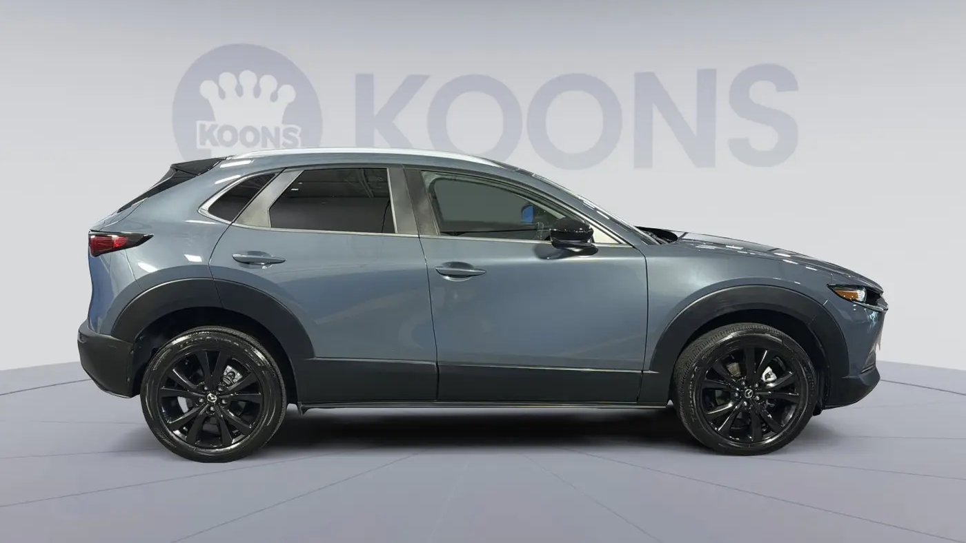 2023 Mazda CX-30 2.5 S Preferred