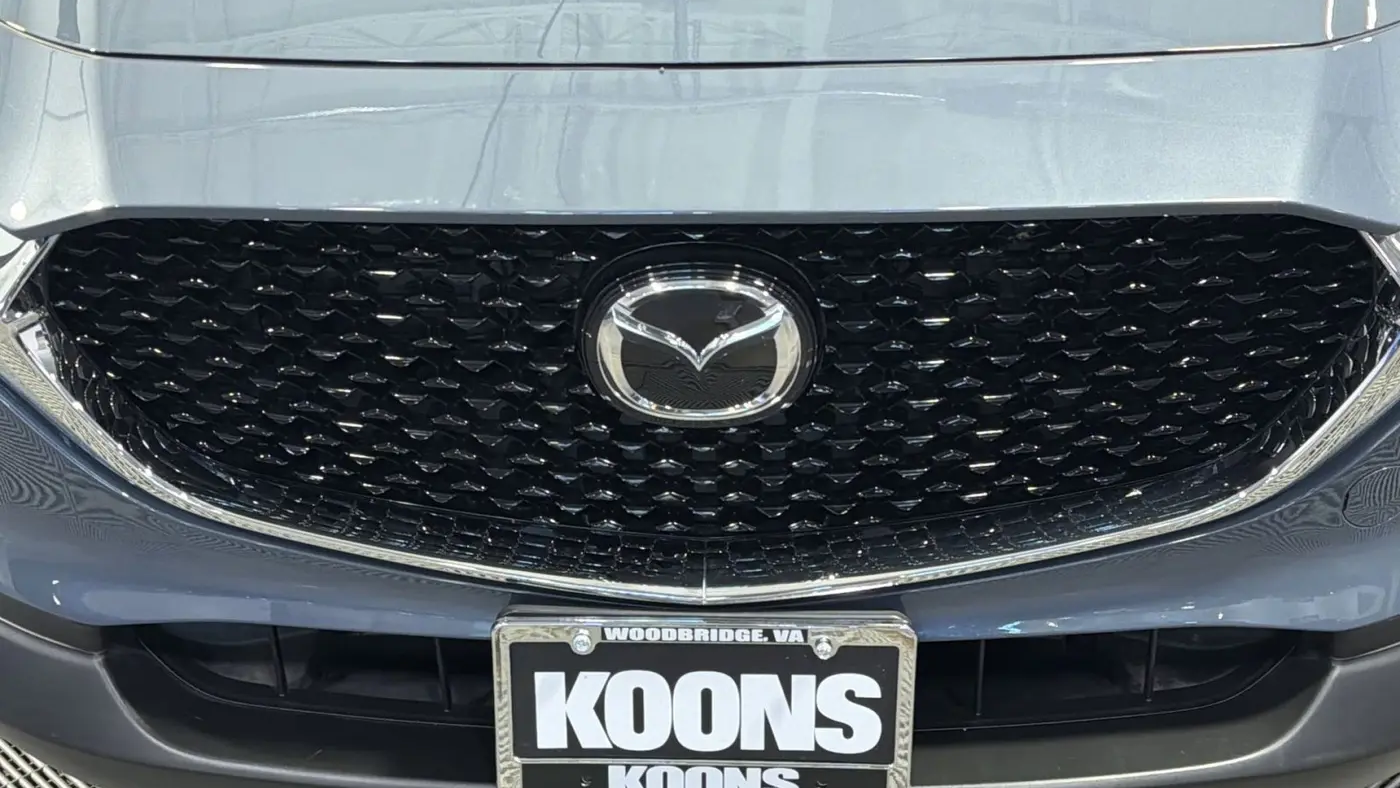 2023 Mazda CX-30 2.5 S Preferred