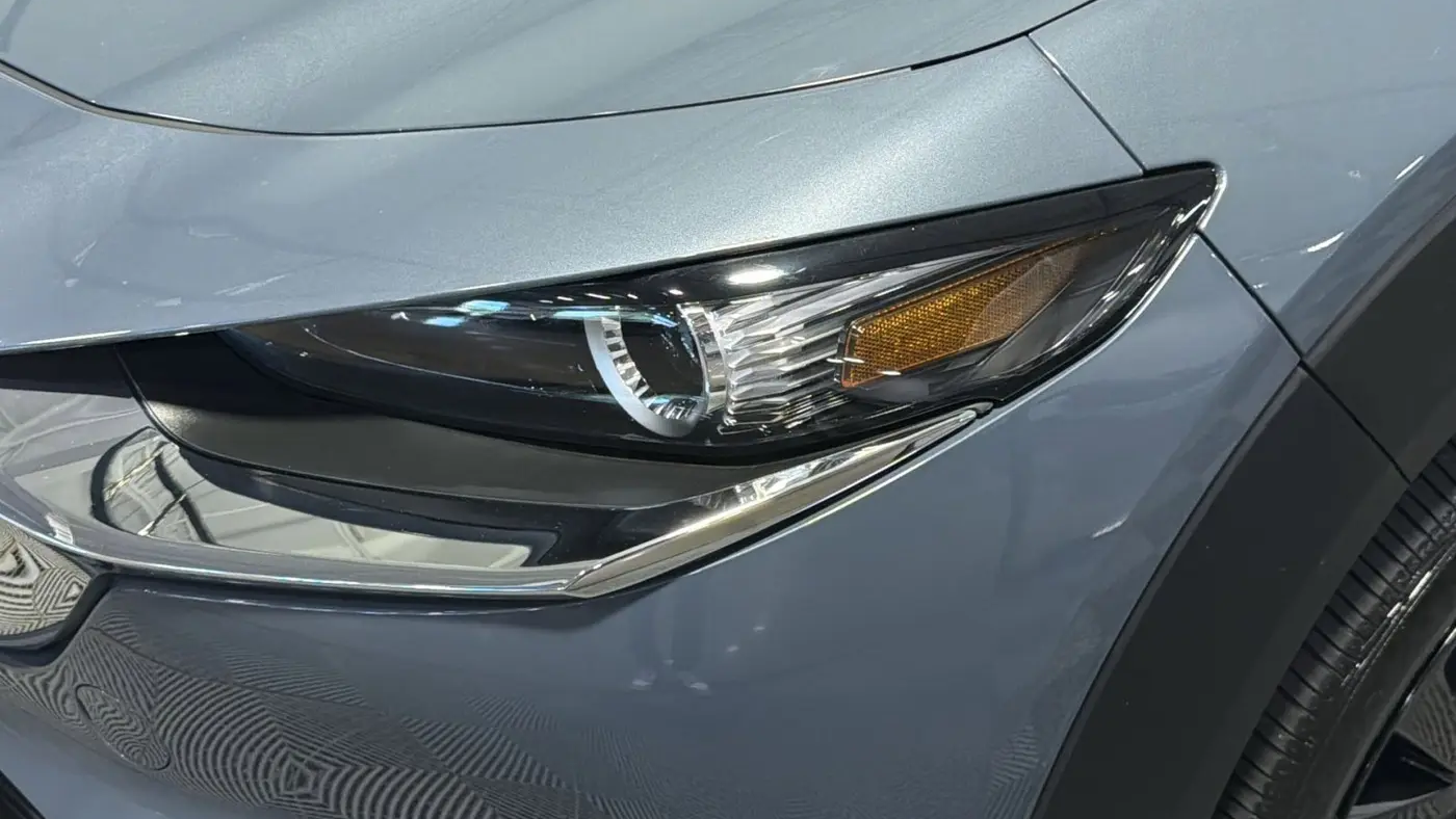 2023 Mazda CX-30 2.5 S Preferred