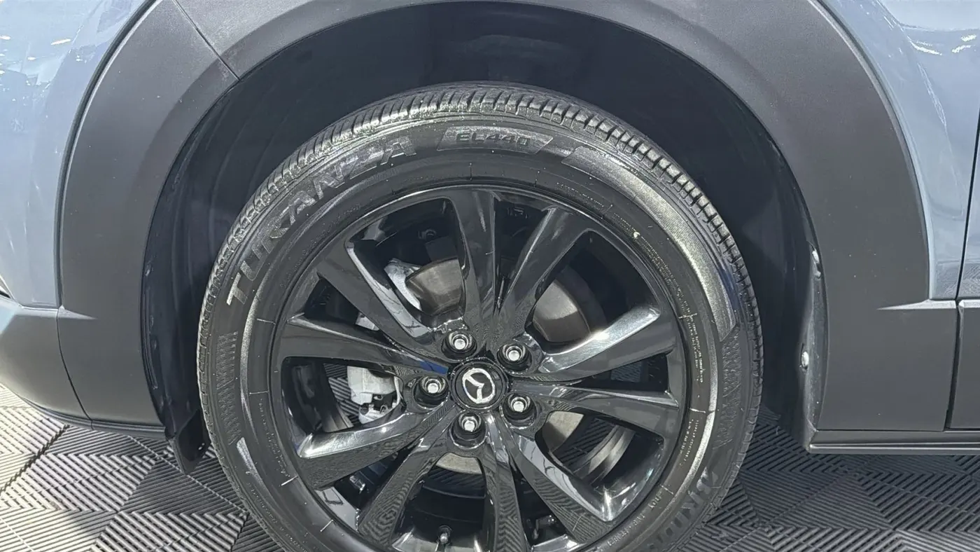2023 Mazda CX-30 2.5 S Preferred