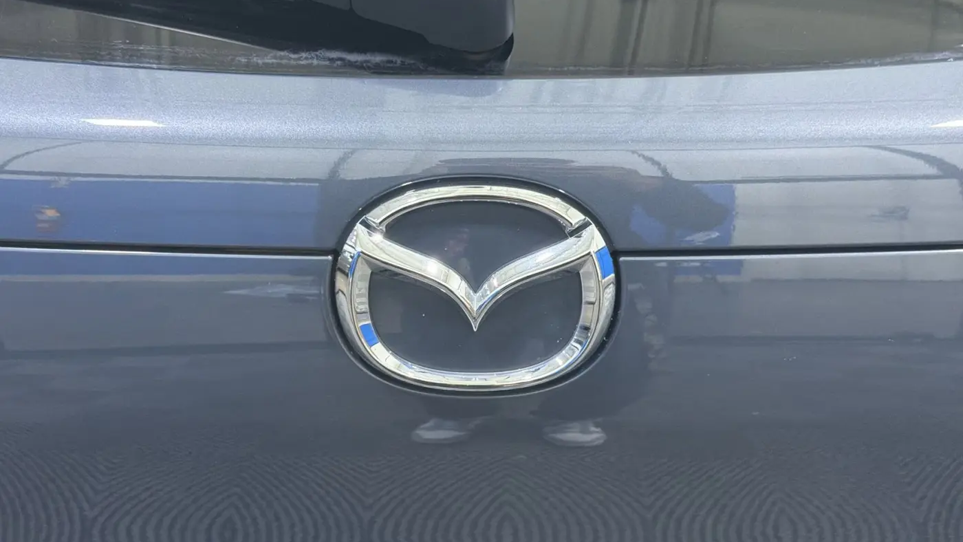 2023 Mazda CX-30 2.5 S Preferred