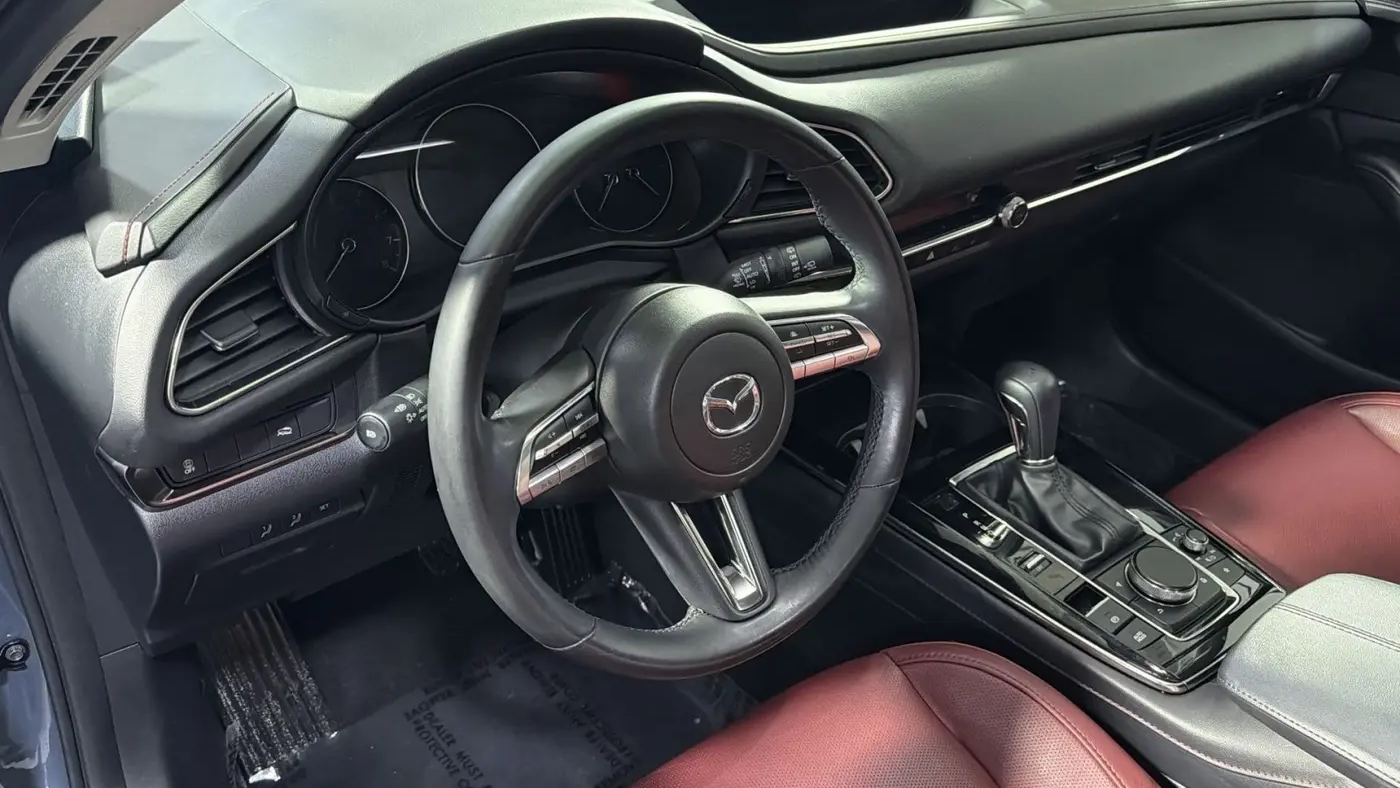 2023 Mazda CX-30 2.5 S Preferred