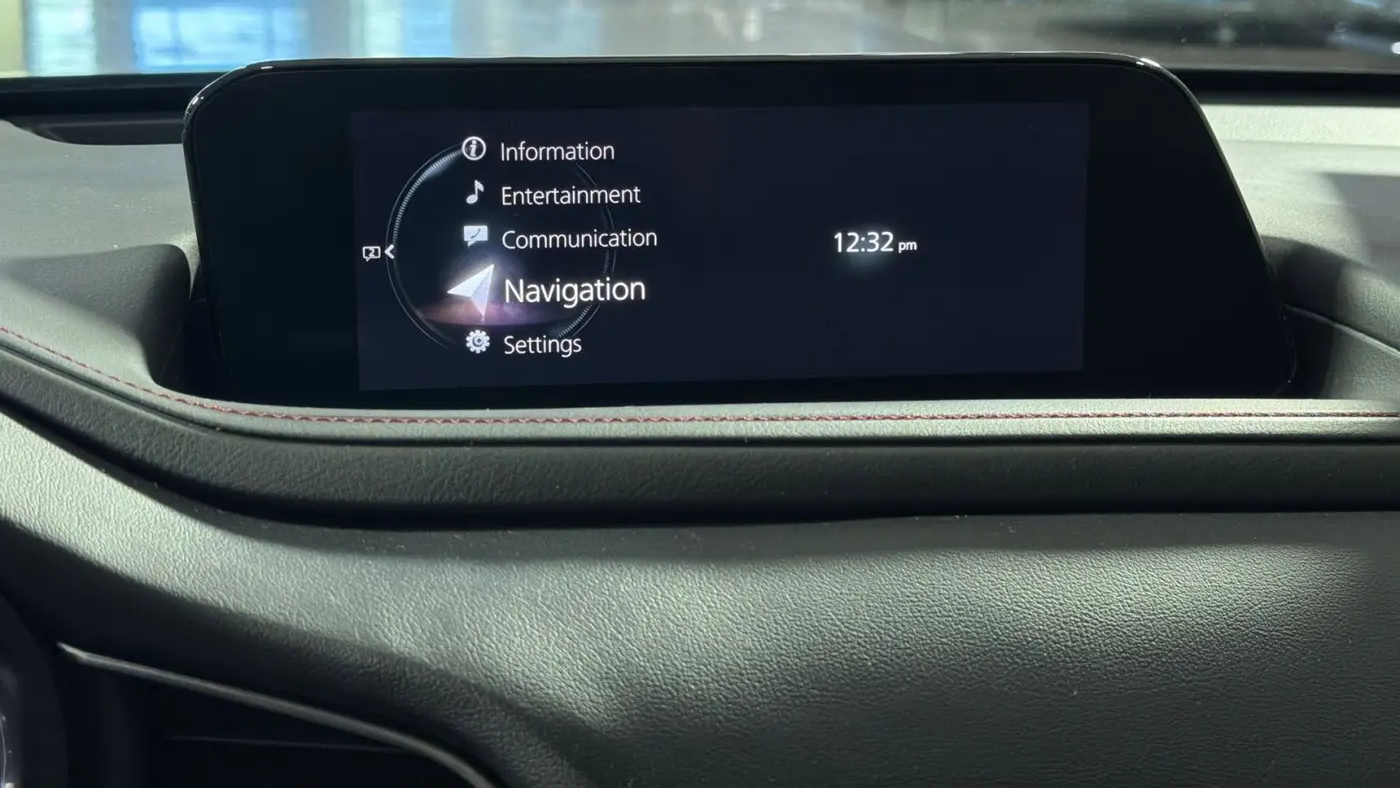 2023 Mazda CX-30 2.5 S Preferred