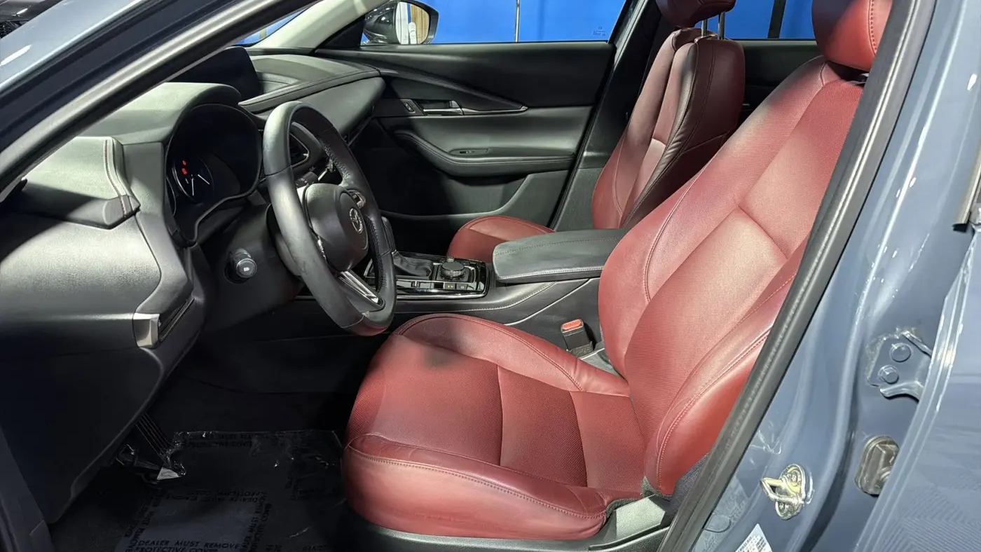 2023 Mazda CX-30 2.5 S Preferred