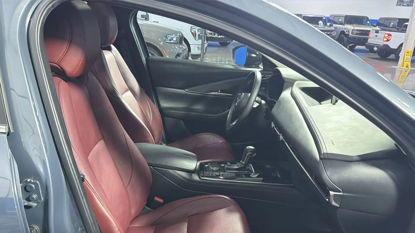 2023 Mazda CX-30 2.5 S Preferred