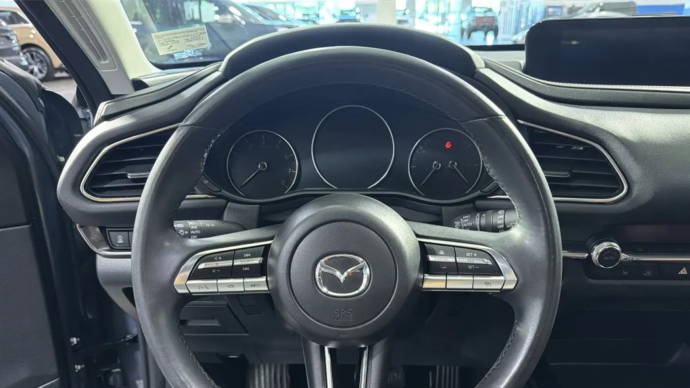 2023 Mazda CX-30 2.5 S Preferred