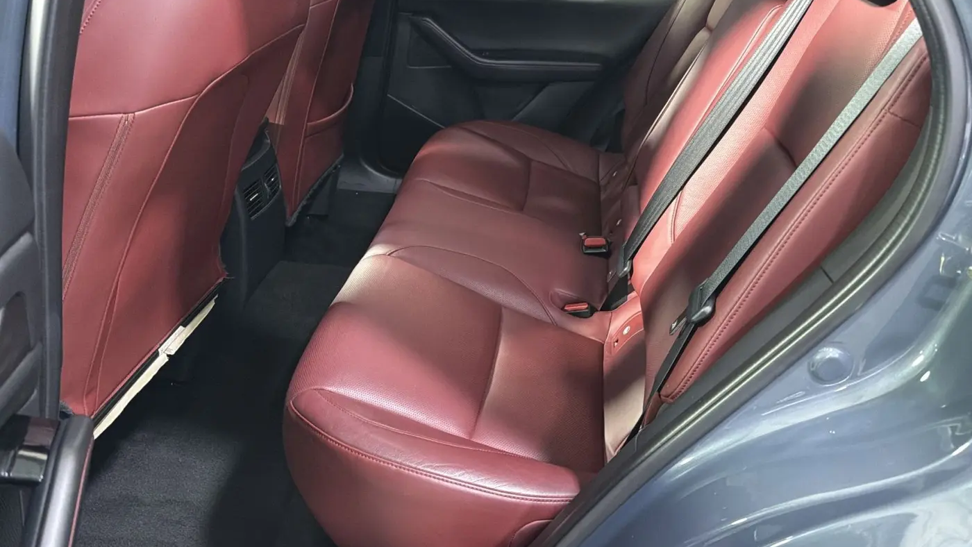 2023 Mazda CX-30 2.5 S Preferred