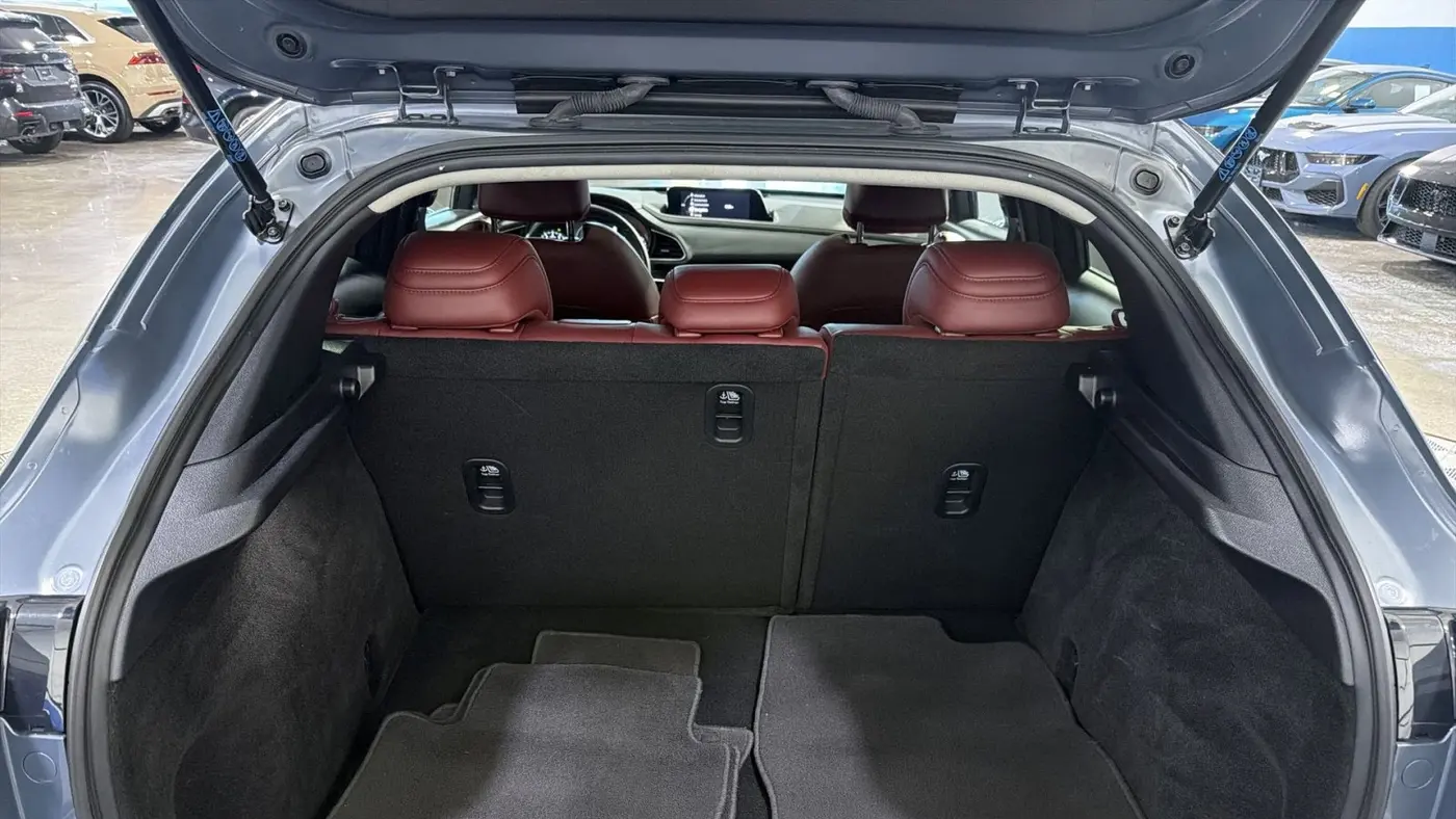 2023 Mazda CX-30 2.5 S Preferred
