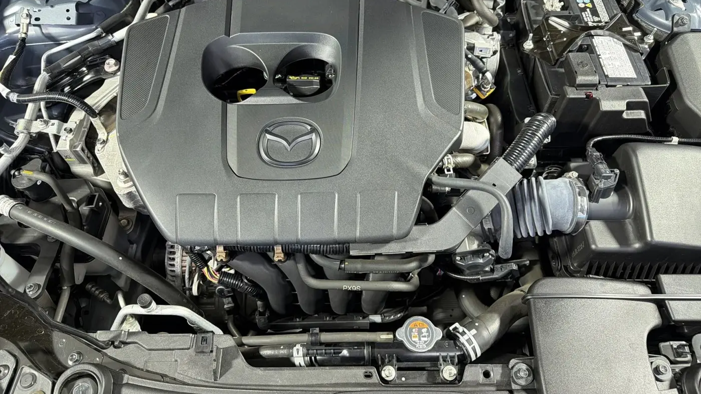 2023 Mazda CX-30 2.5 S Preferred