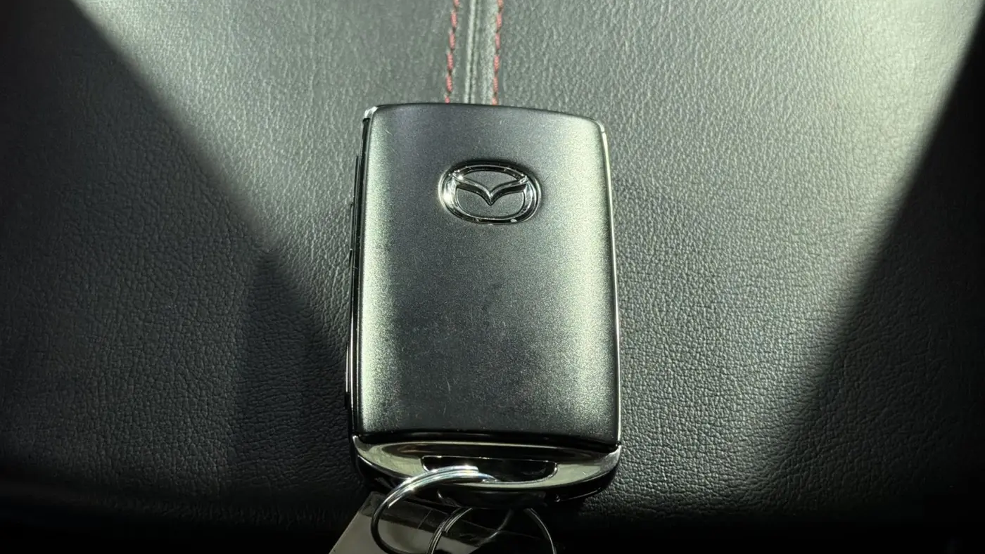 2023 Mazda CX-30 2.5 S Preferred