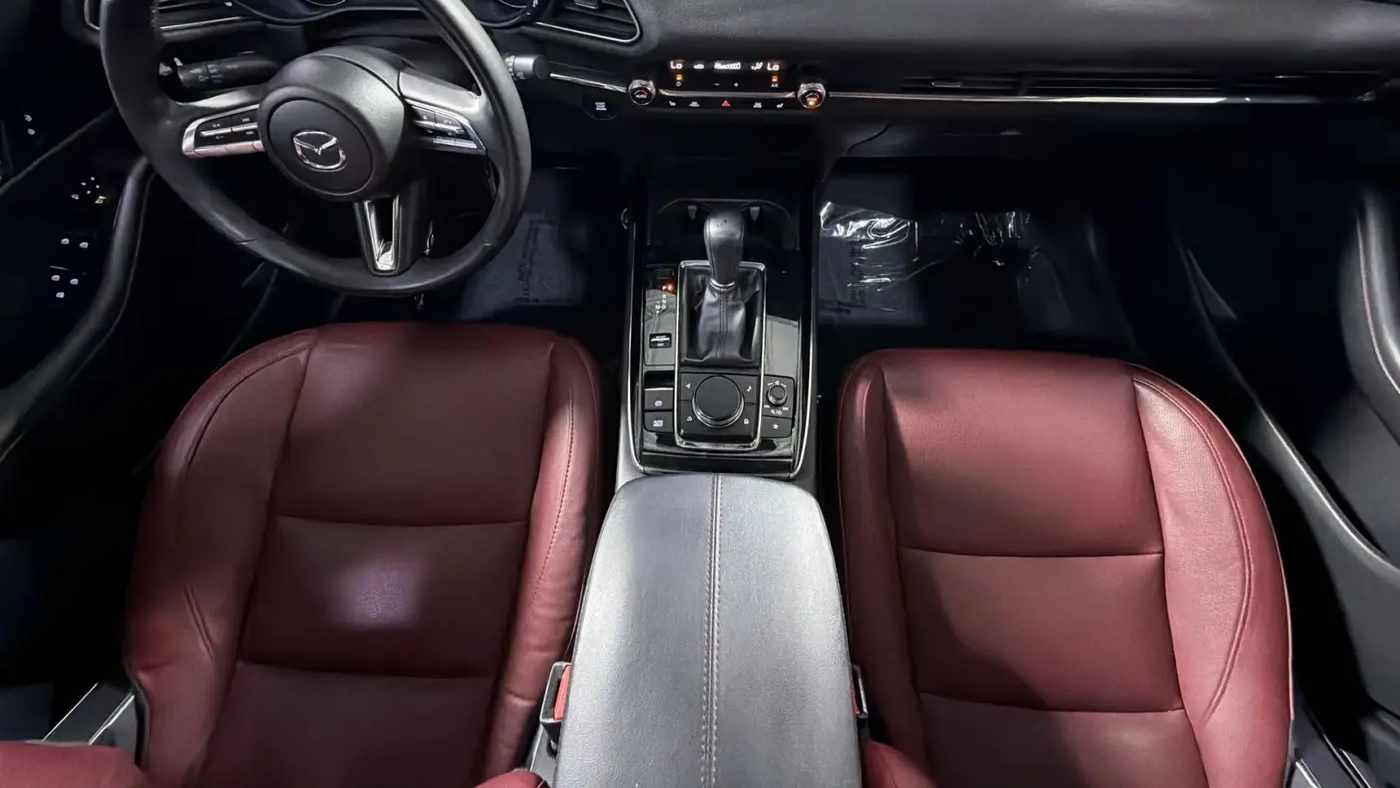 2023 Mazda CX-30 2.5 S Preferred
