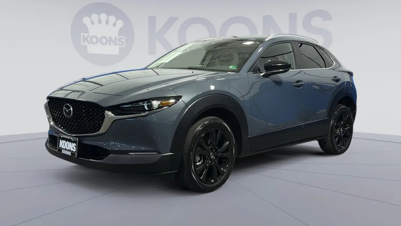 Preowned 2023 Mazda CX-30 2.5 S Preferred for Sale