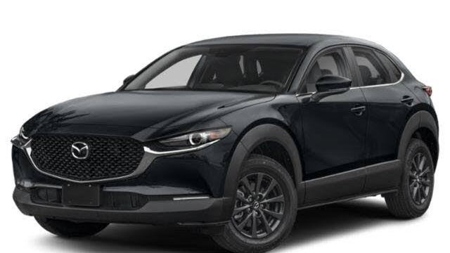 Preowned 2023 Mazda CX-30 2.5 S Carbon Edition for Sale