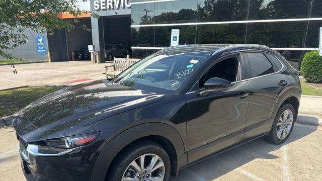 Preowned 2023 Mazda CX-30 2.5 S Carbon Edition for Sale