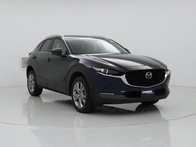 2023 Mazda CX-30 AWD 2.5 S Preferred 4DR SUV