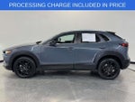 2023 CX-30 Thumbnail 4