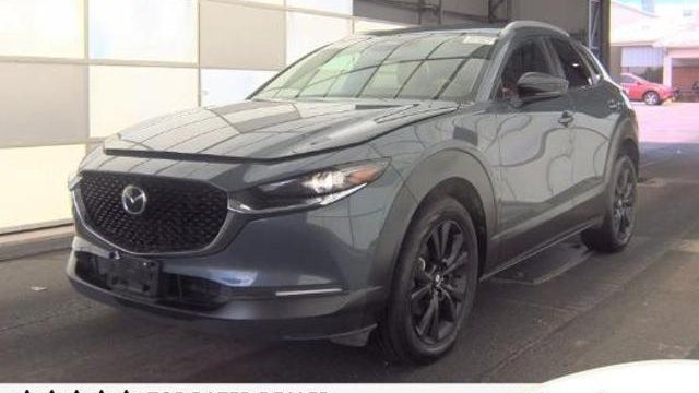 Preowned 2024 Mazda CX-30 2.5 S Carbon Edition for Sale