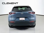 2024 CX-30 Thumbnail 8