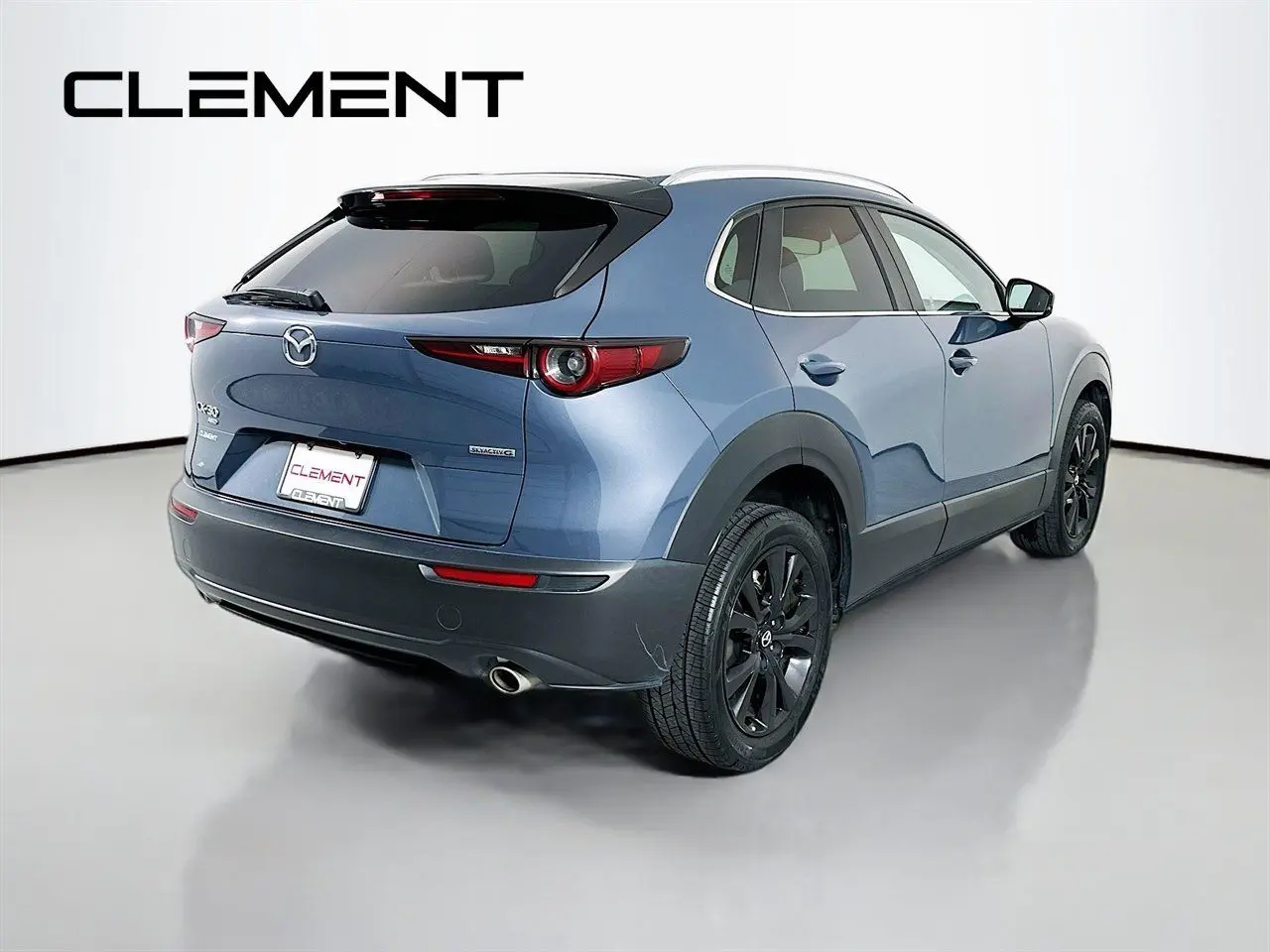 2024 MAZDA CX-3 - $22,922