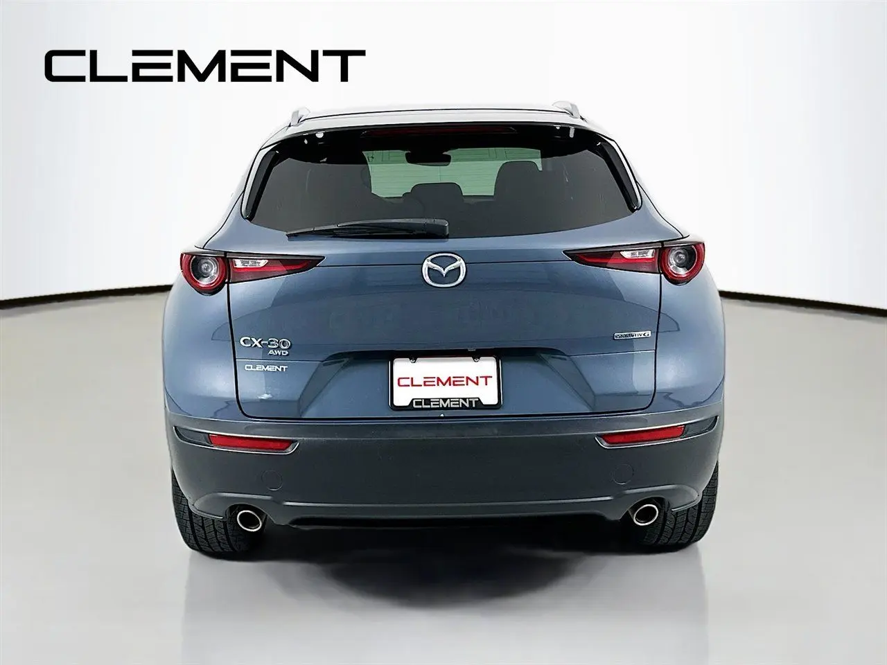 2024 MAZDA CX-3 - $22,922