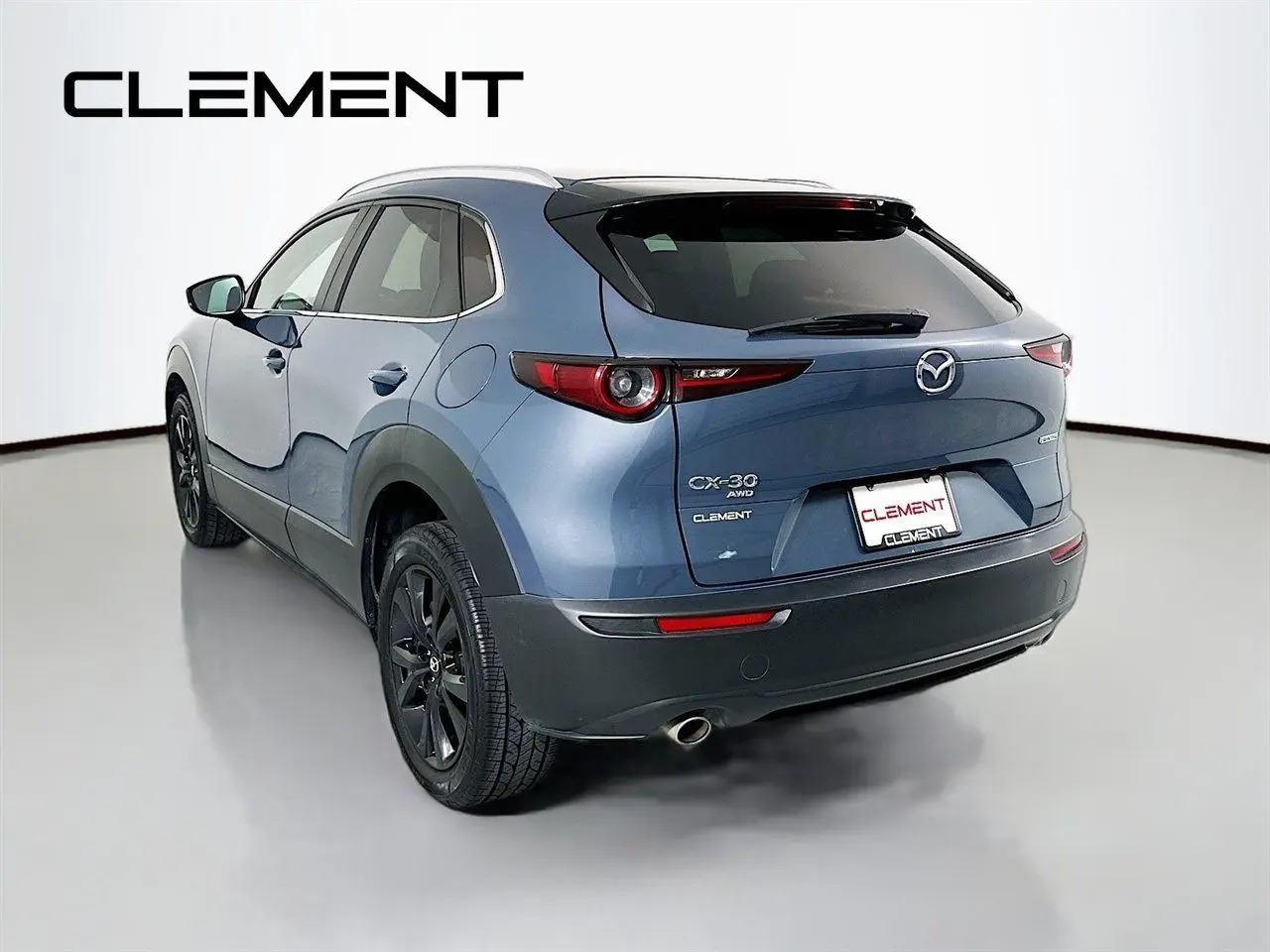 2024 MAZDA CX-3 - $22,922